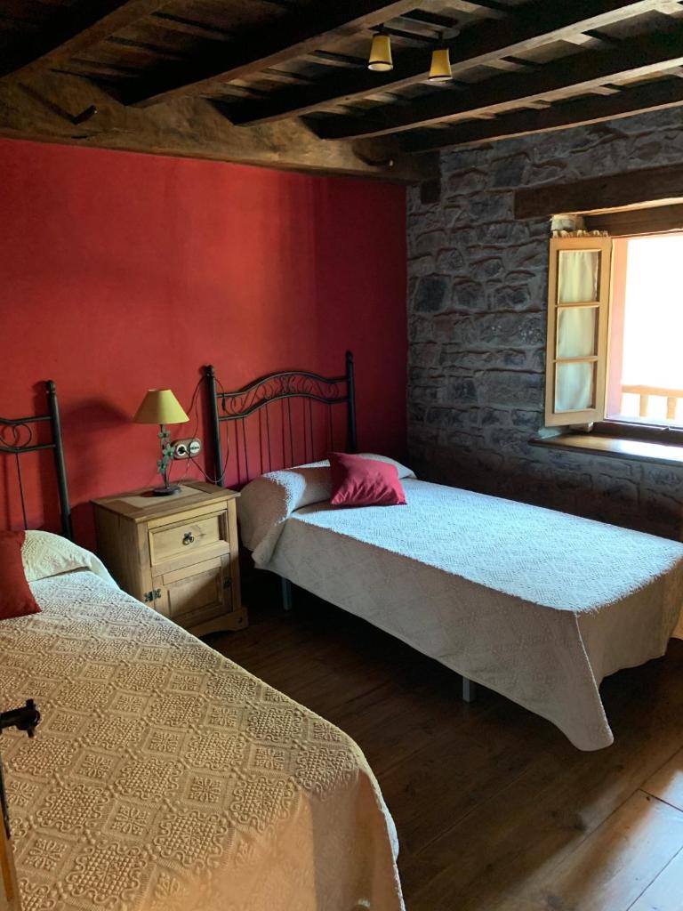 CASA RURAL SIMÓN photo 1