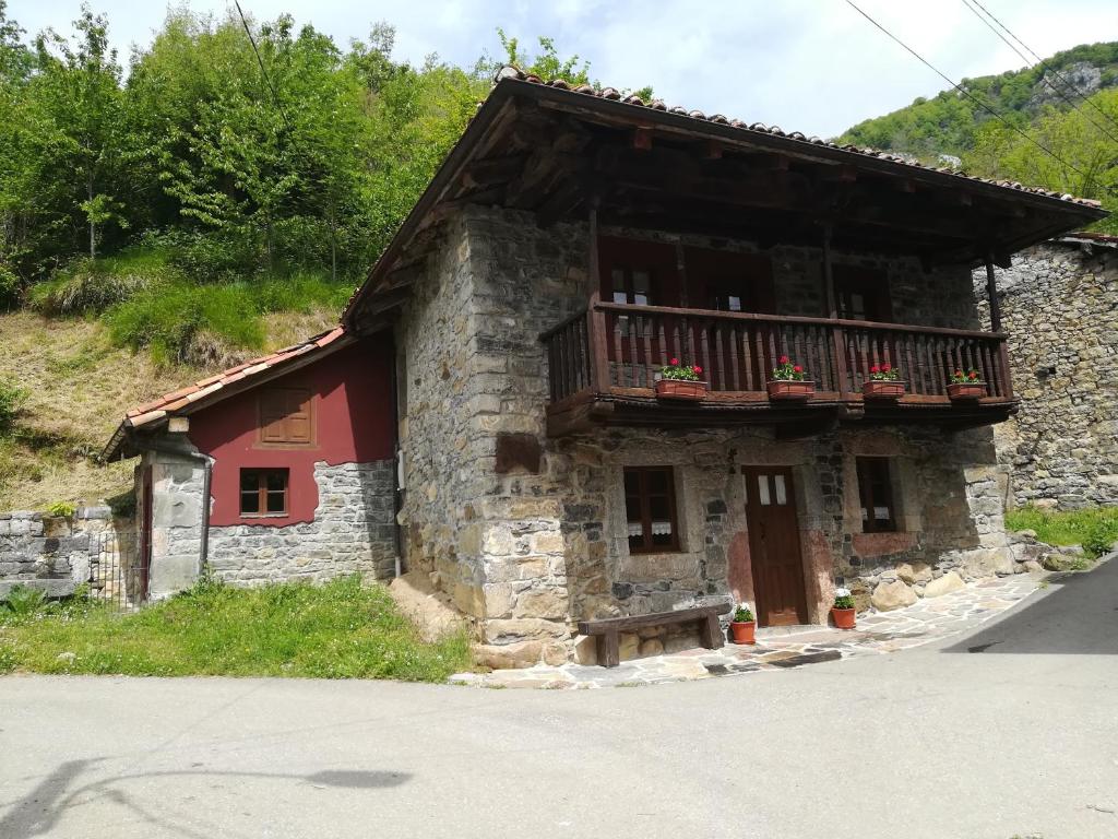 CASA RURAL SIMÓN photo 3
