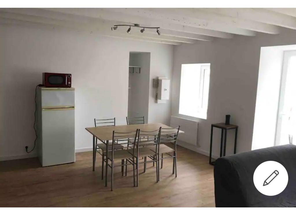 Logement avec tranquillité absolue photo 2