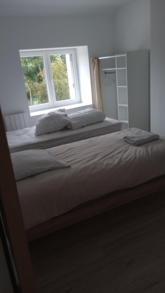 Logement avec tranquillité absolue photo 3
