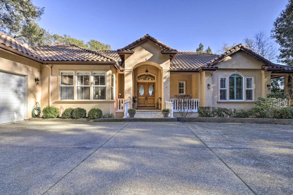Santa Rosa Vacation Rental with Pool Access! photo 1