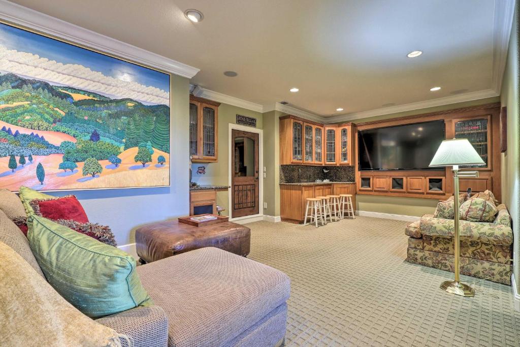 Santa Rosa Vacation Rental with Pool Access! photo 2