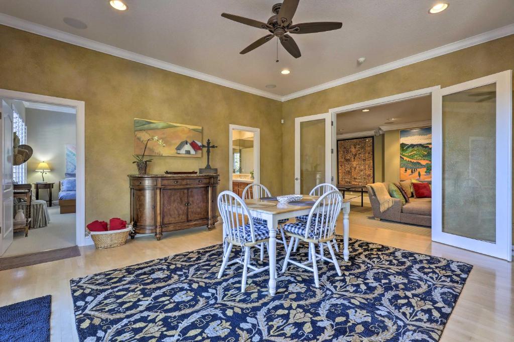 Santa Rosa Vacation Rental with Pool Access! photo 4