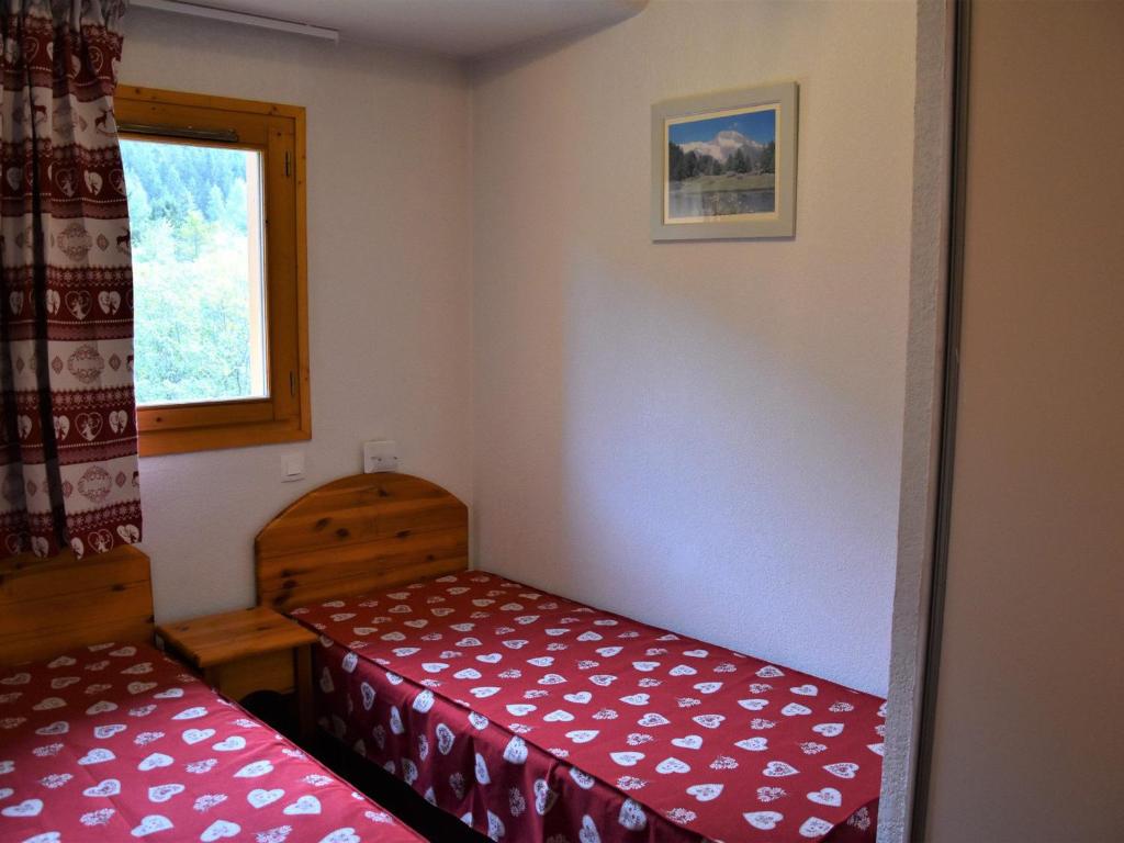 Appartement Pralognan-la-Vanoise, 3 pièces, 4 personnes - FR-1-464-157 photo 1