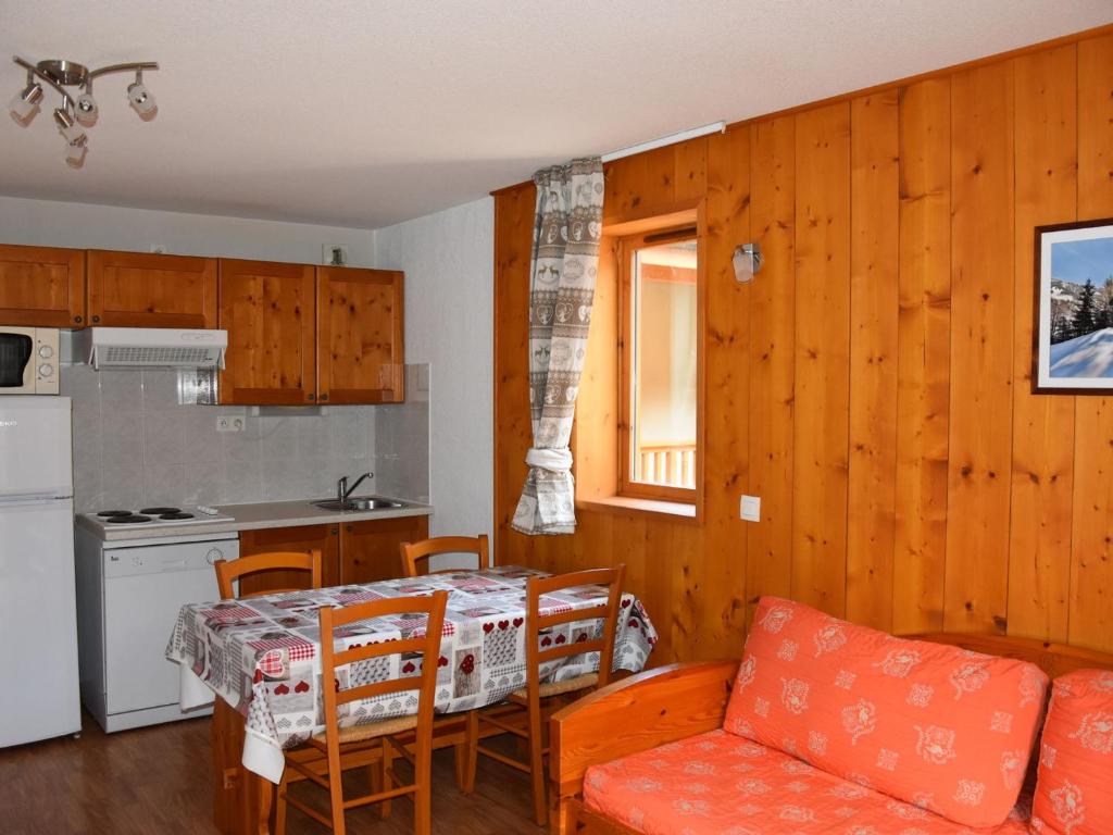 Appartement Pralognan-la-Vanoise, 3 pièces, 4 personnes - FR-1-464-157 photo 2