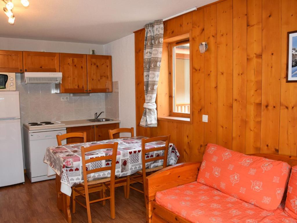 Appartement Pralognan-la-Vanoise, 3 pièces, 4 personnes - FR-1-464-157 photo 4