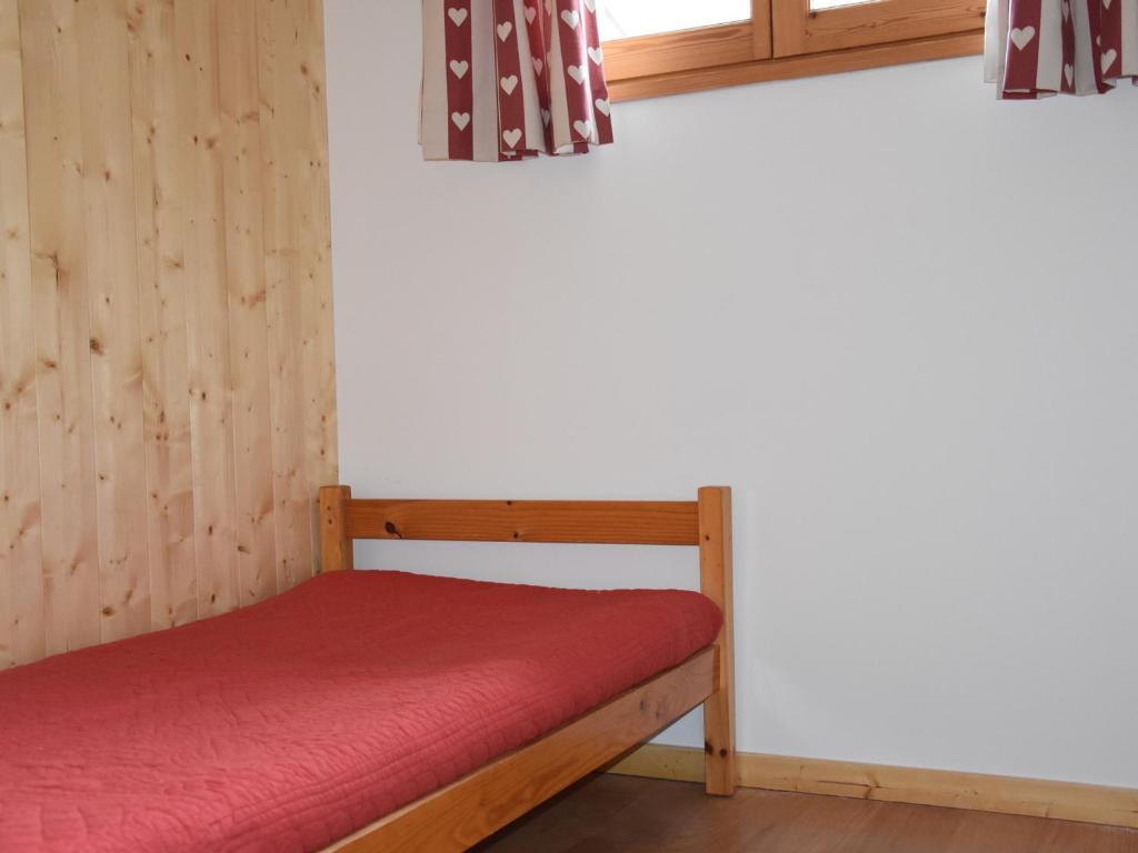 Appartement Pralognan-la-Vanoise, 3 pièces, 3 personnes - FR-1-464-183 photo 3