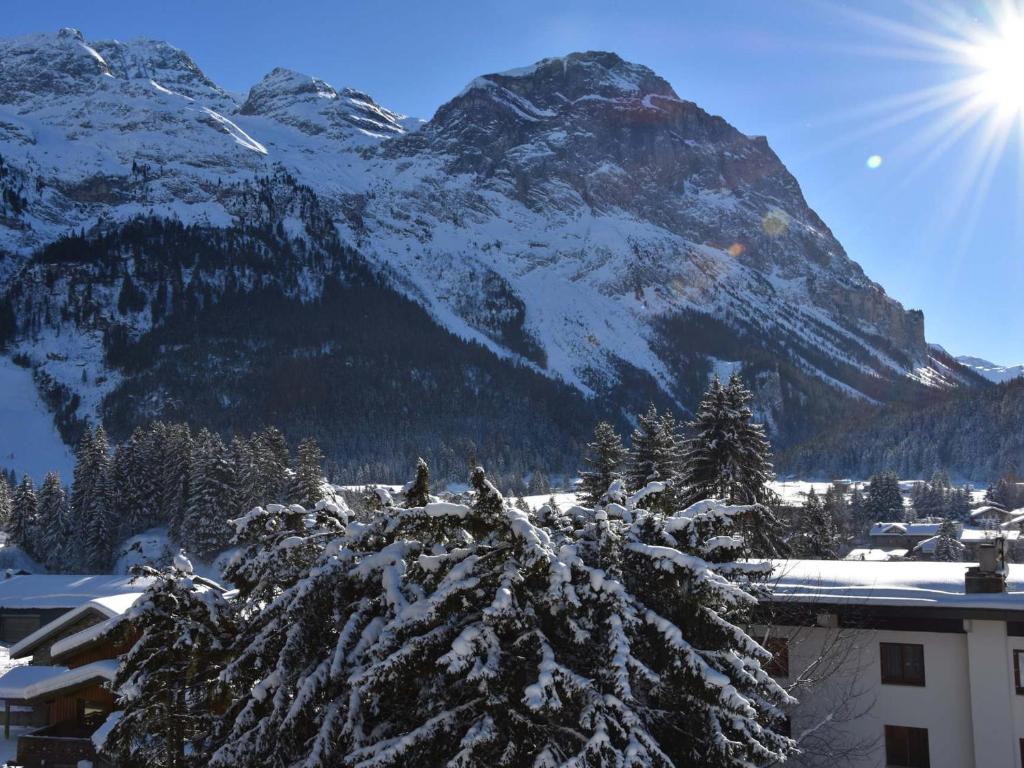 Appartement Pralognan-la-Vanoise, 3 pièces, 6 personnes - FR-1-464-197 photo 1