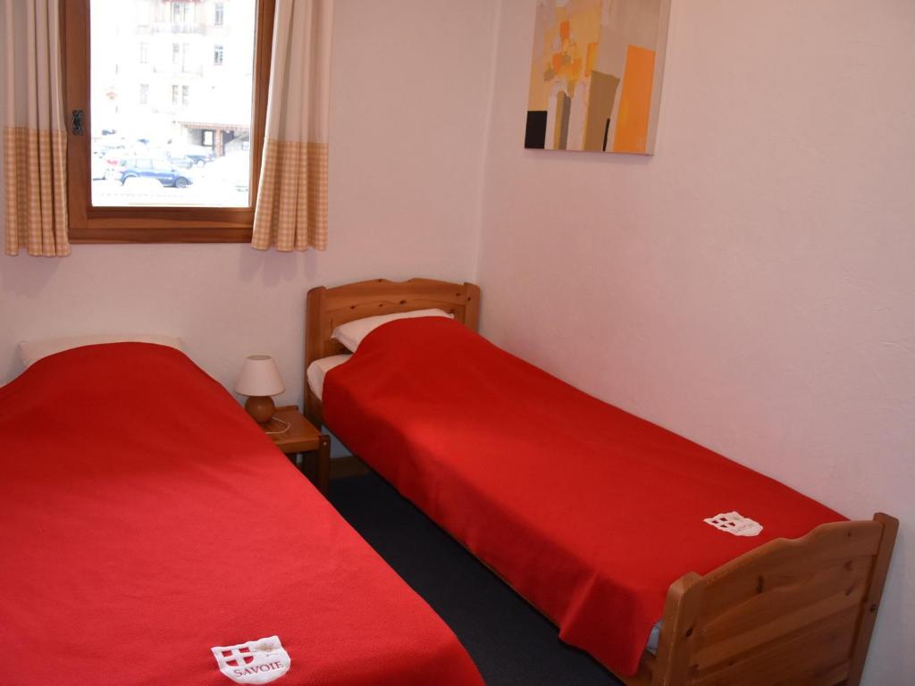 Appartement Pralognan-la-Vanoise, 2 pièces, 4 personnes - FR-1-464-185 photo 1