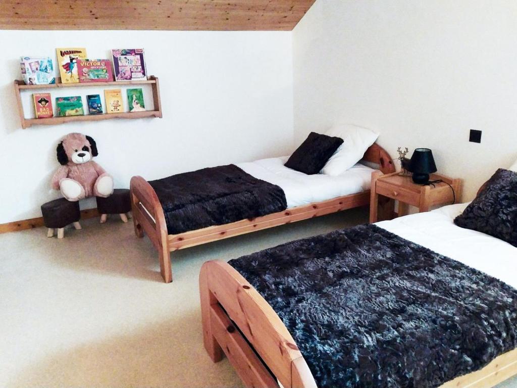 Appartement Pralognan-la-Vanoise, 4 pièces, 7 personnes - FR-1-464-194 photo 3