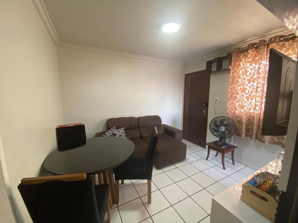 Apto refugio 304 em Sao Luis - MA photo 3