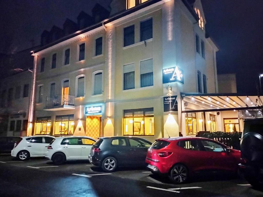 Hotel Ariston photo 1