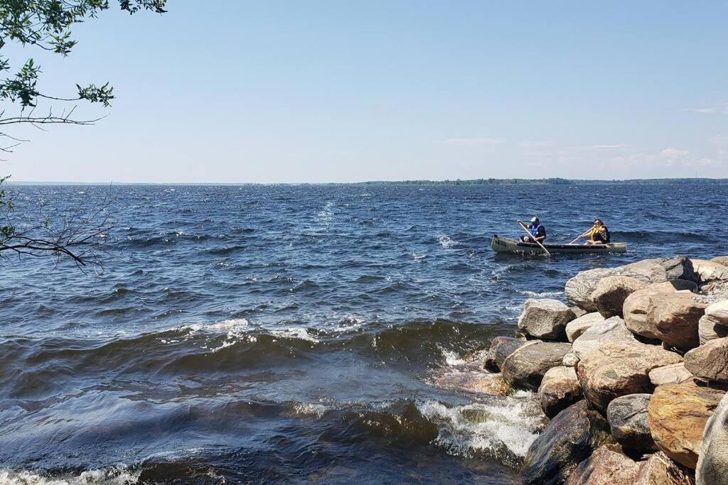 Georgian Bay-Trail/Run/Bike/Hike/HotTub/Sauna/Swim photo 2