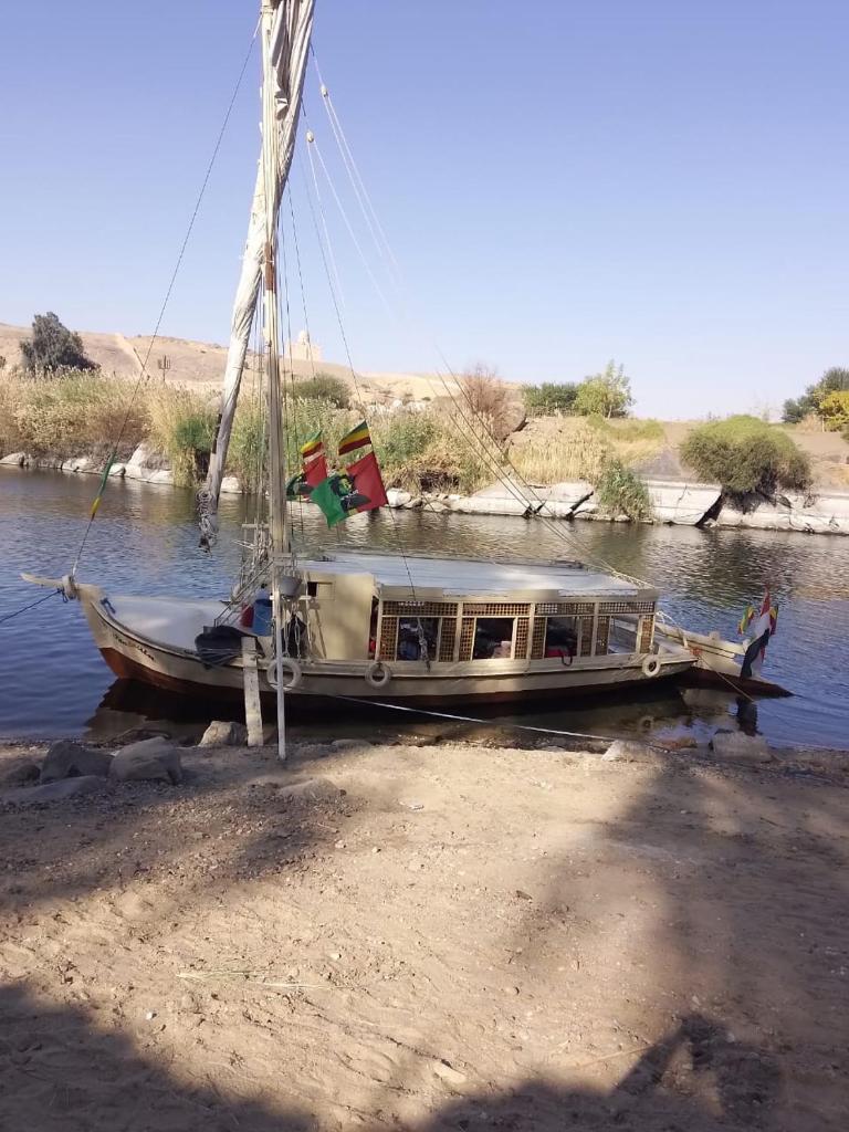 Nile Felucca Adventure photo 4