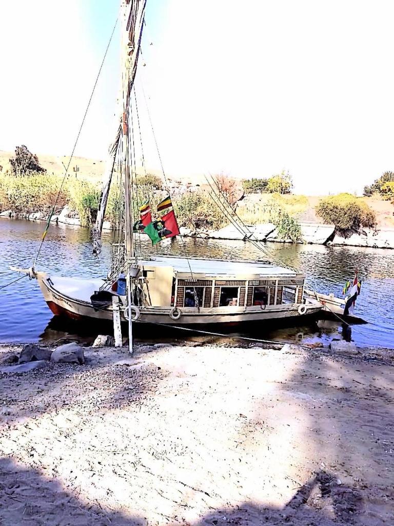 Nile Felucca Adventure photo 3