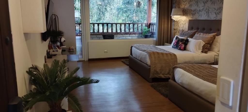 Hotel Boutique Guatika photo 4
