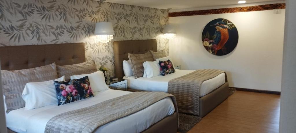Hotel Boutique Guatika photo 3