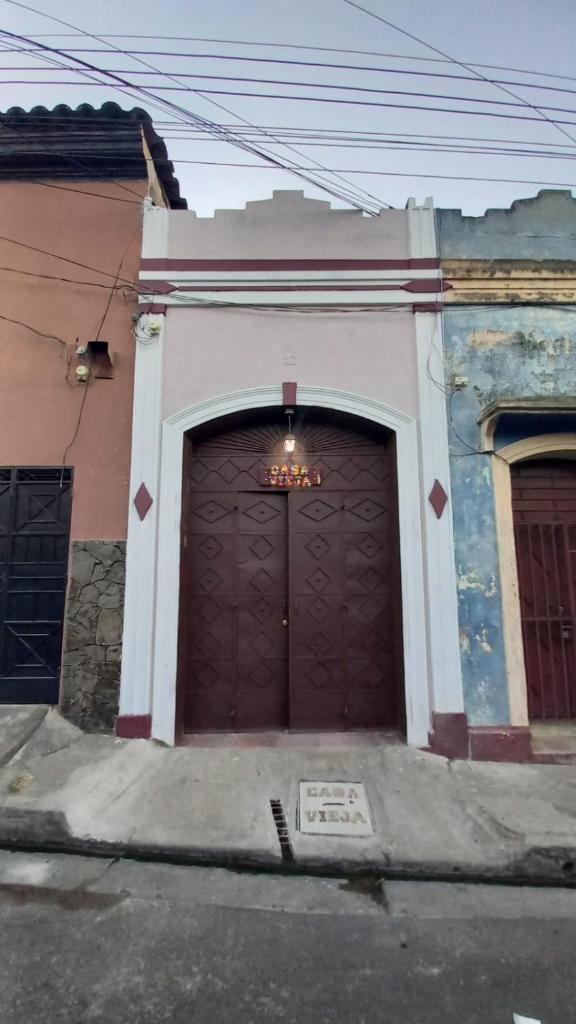 Casa Vieja Guest House photo 4