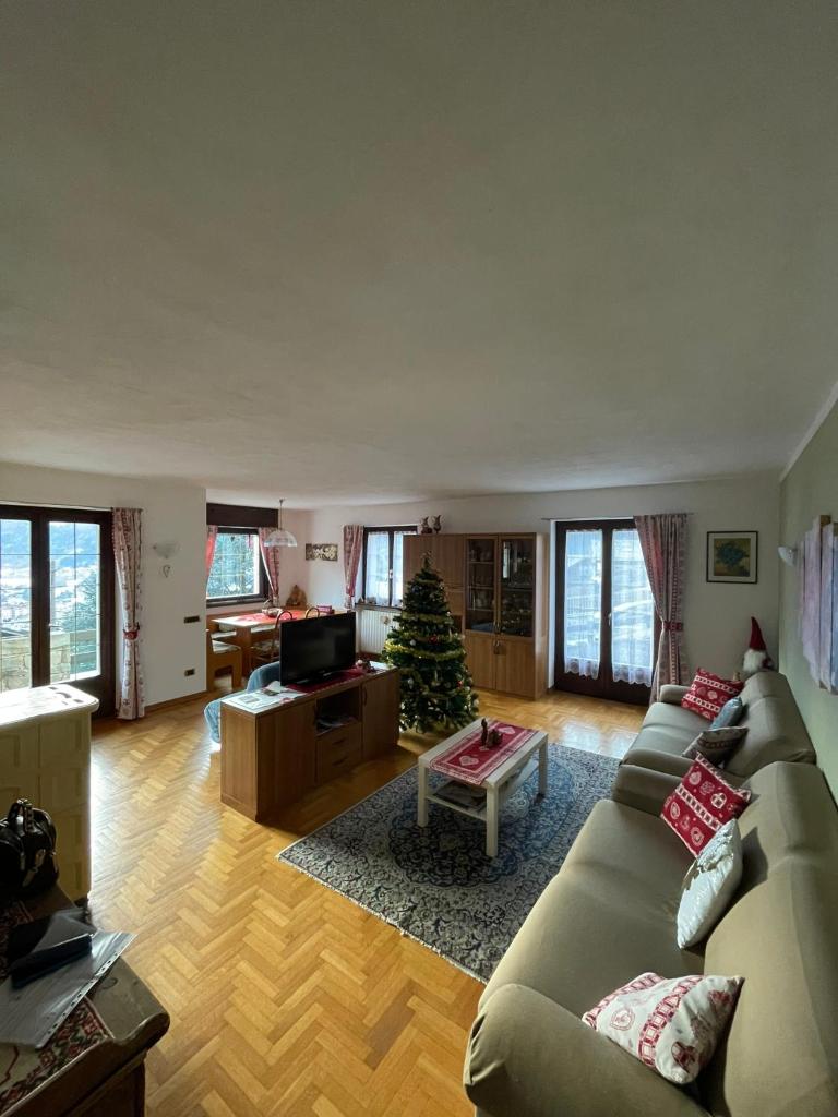 Appartamento Panorama Bormio photo 2