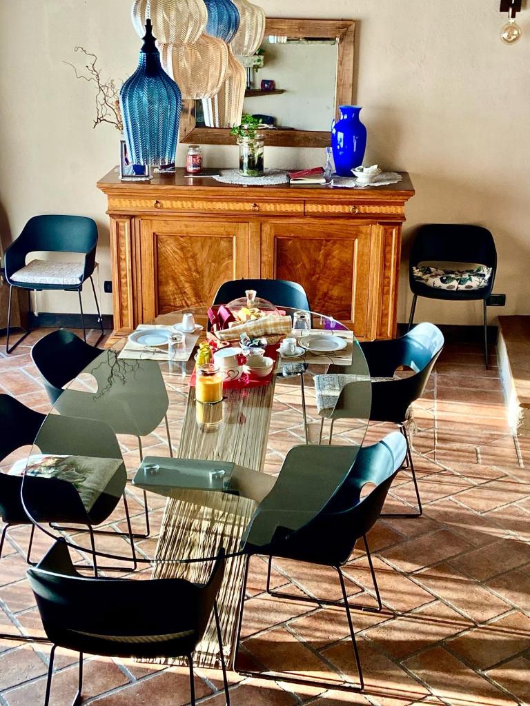 B&B Il Melograno del Garda photo 1