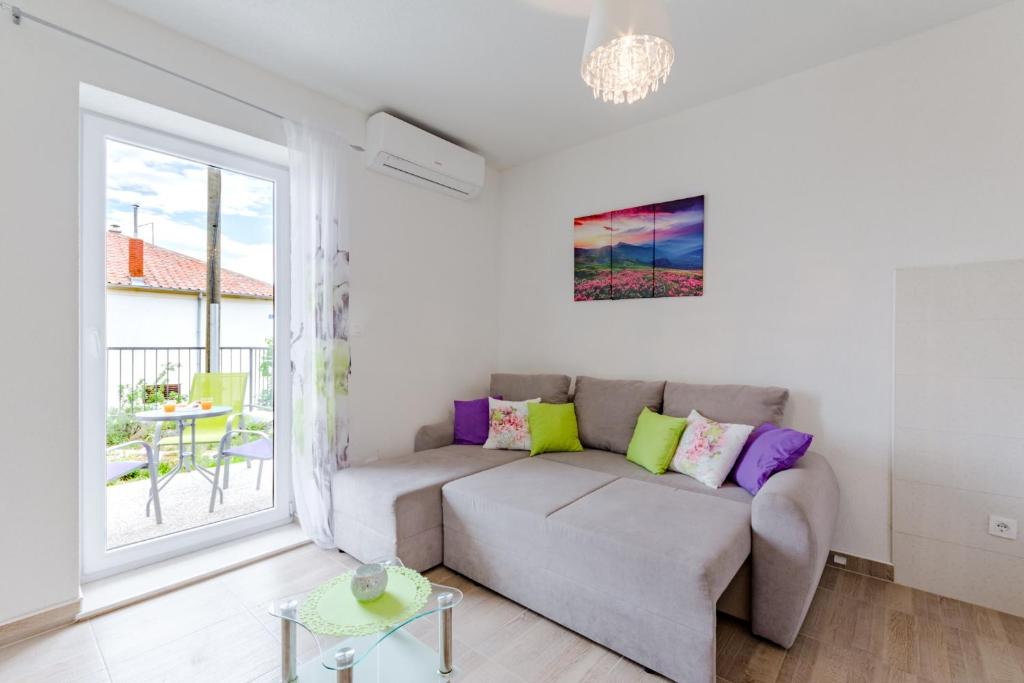 Apartment Anamaris photo 3