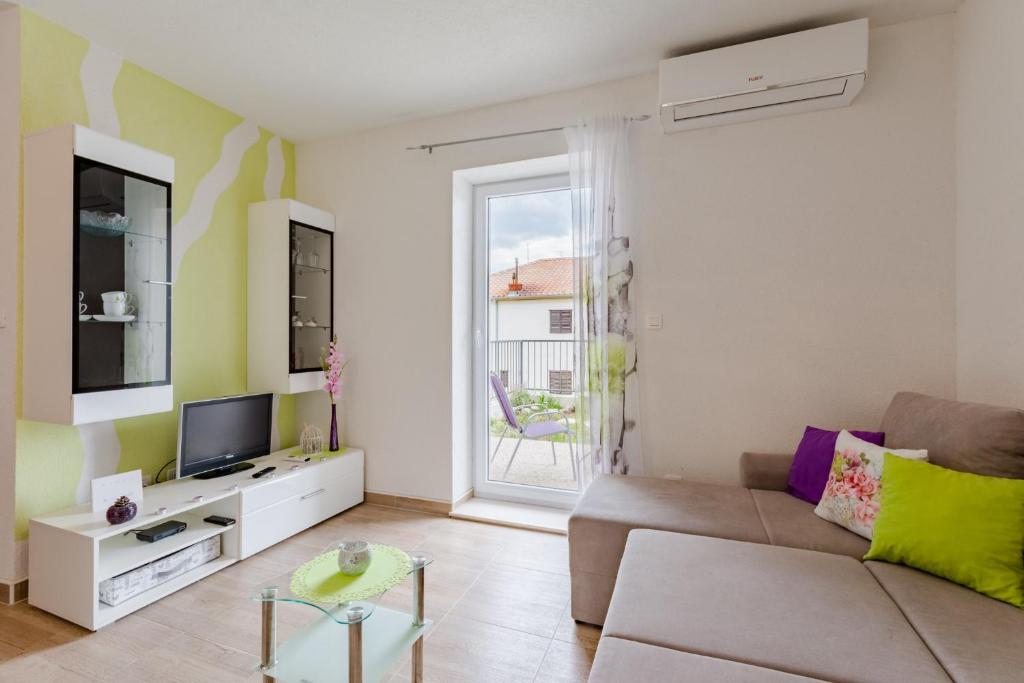 Apartment Anamaris photo 2
