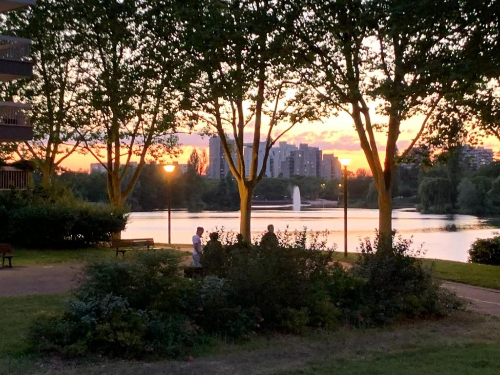 La Charmille du Lac photo 3