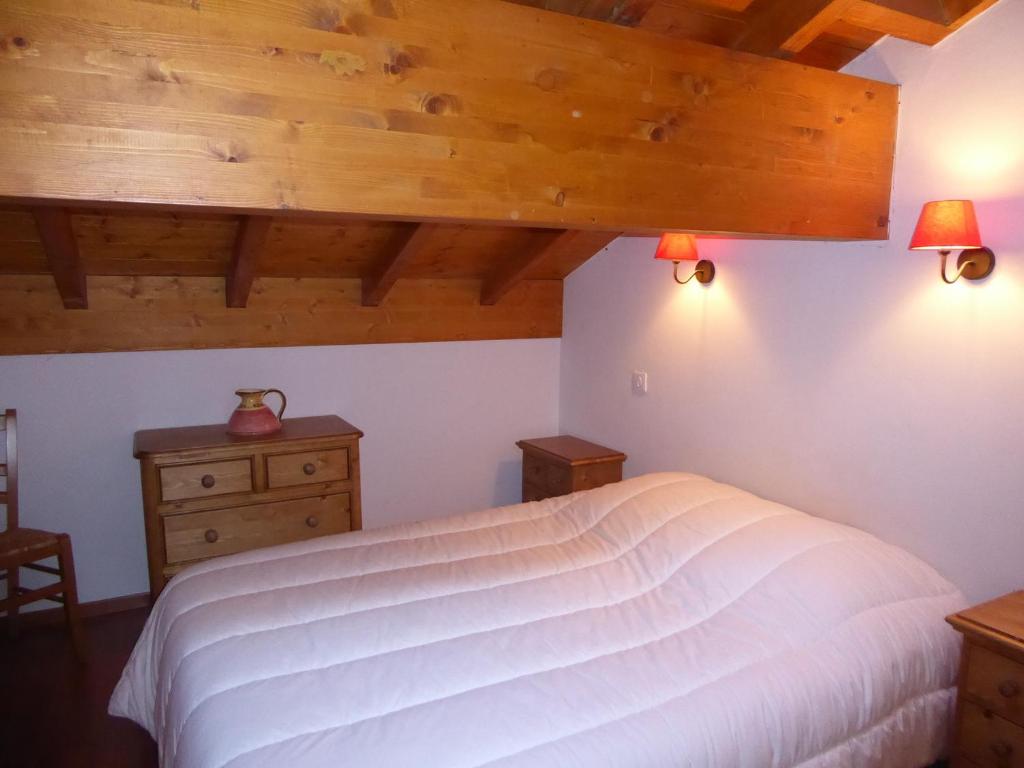Appartement Pralognan-la-Vanoise, 5 pièces, 6 personnes - FR-1-464-36 photo 1