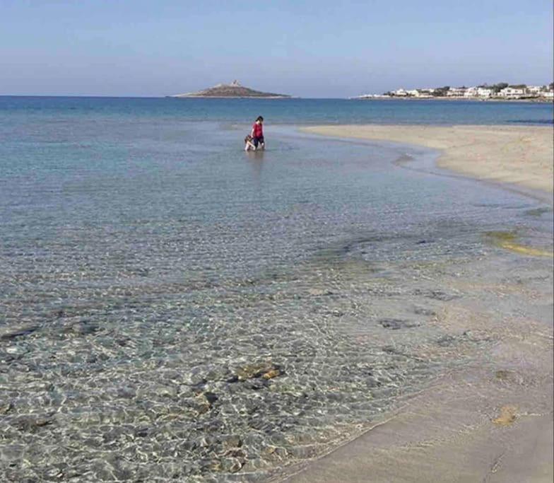 Isola Bianca photo 2