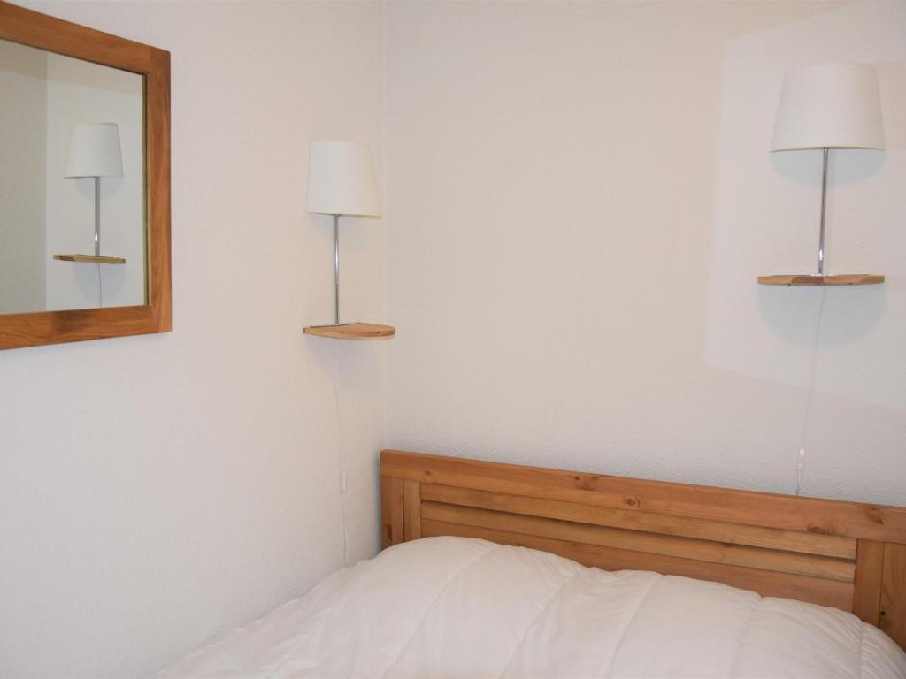 Appartement Pralognan-la-Vanoise, 3 pièces, 6 personnes - FR-1-464-62 photo 1