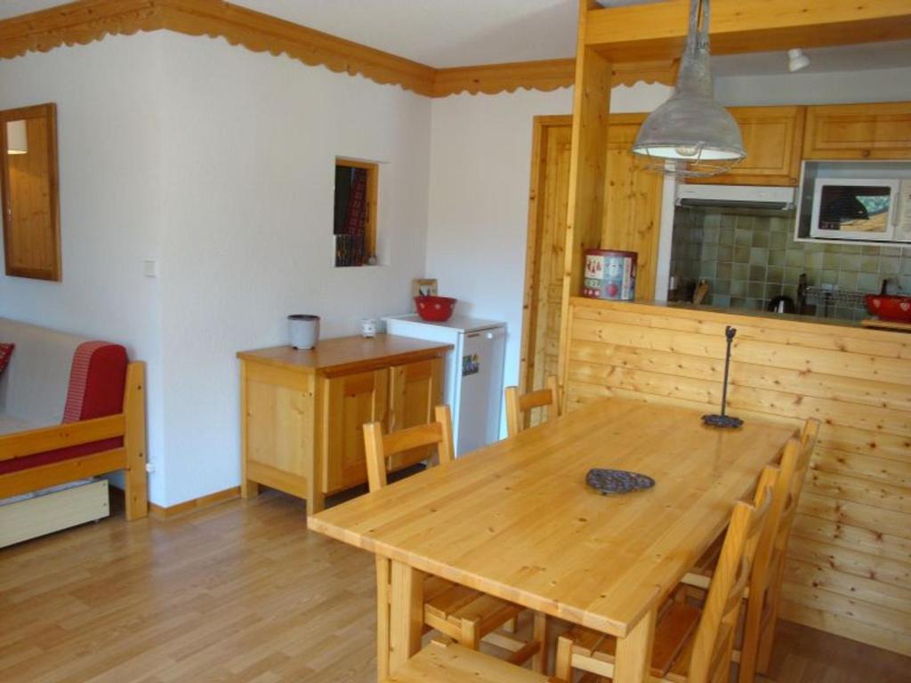 Appartement Pralognan-la-Vanoise, 3 pièces, 6 personnes - FR-1-464-62 photo 4