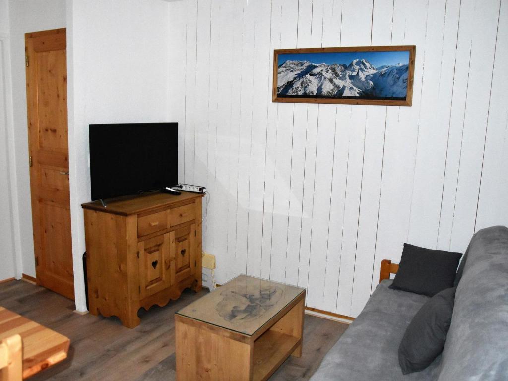 Appartement Pralognan-la-Vanoise, 2 pièces, 4 personnes - FR-1-464-92 photo 2