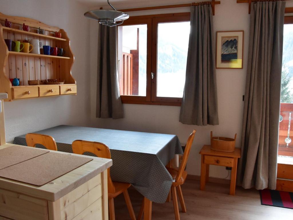 Appartement Pralognan-la-Vanoise, 3 pièces, 4 personnes - FR-1-464-91 photo 4