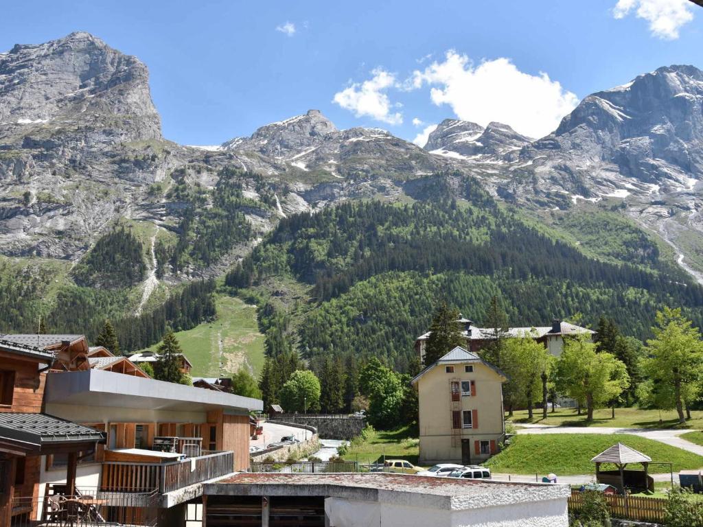 Appartement Pralognan-la-Vanoise, 2 pièces, 4 personnes - FR-1-464-104 photo 4