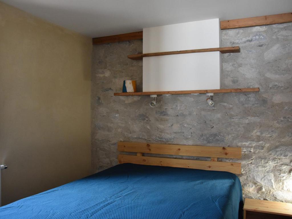 Appartement Pralognan-la-Vanoise, 2 pièces, 4 personnes - FR-1-464-142 photo 1