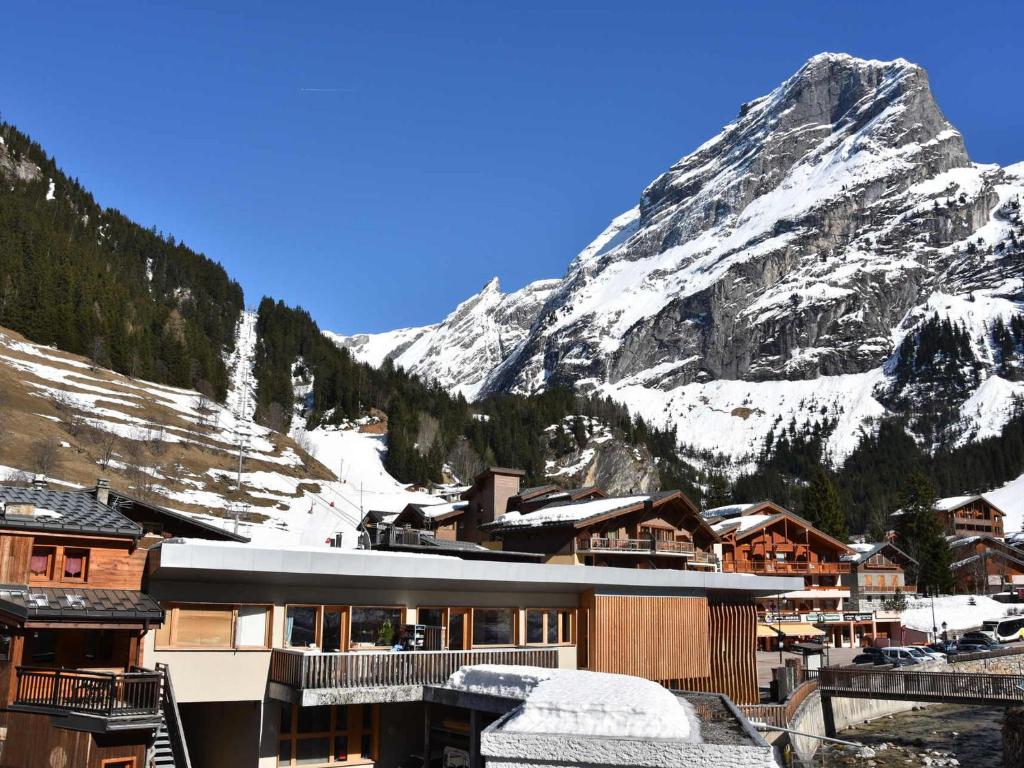 Appartement Pralognan-la-Vanoise, 2 pièces, 4 personnes - FR-1-464-132 photo 2