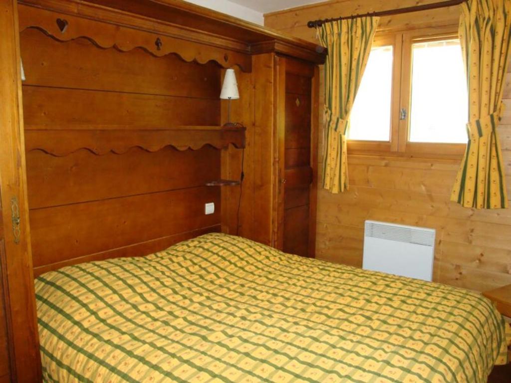 Appartement Pralognan-la-Vanoise, 3 pièces, 4 personnes - FR-1-464-111 photo 3