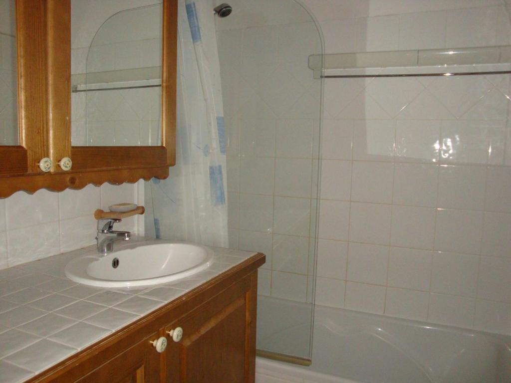 Appartement Pralognan-la-Vanoise, 3 pièces, 4 personnes - FR-1-464-111 photo 4