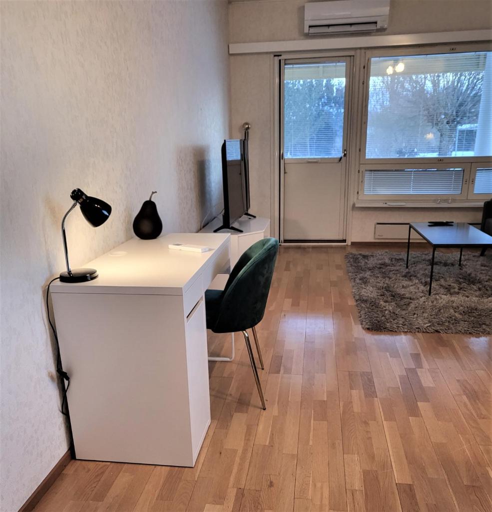 City Apartment 2, Närpiö City centre photo 4