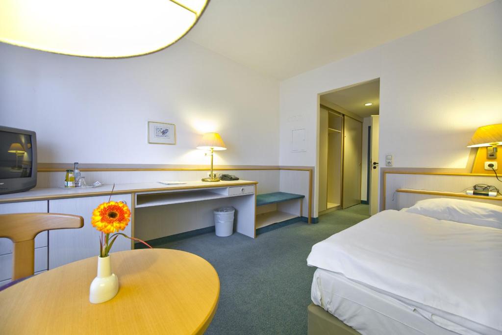 Leine-Hotel photo 3