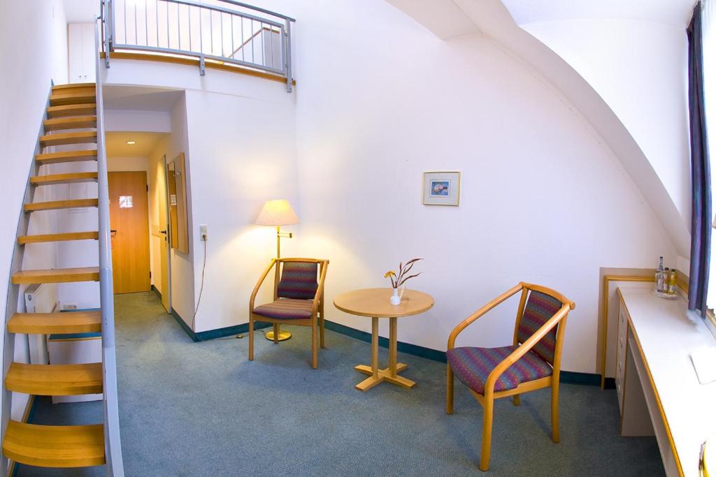 Leine-Hotel photo 4