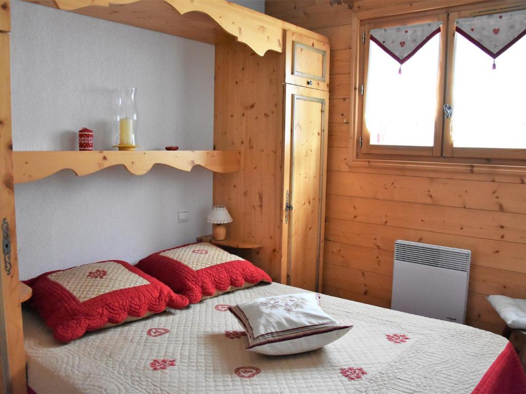 Appartement Pralognan-la-Vanoise, 2 pièces, 4 personnes - FR-1-464-6 photo 1