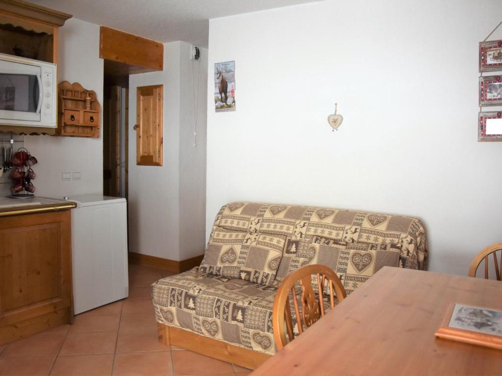 Appartement Pralognan-la-Vanoise, 2 pièces, 4 personnes - FR-1-464-6 photo 3