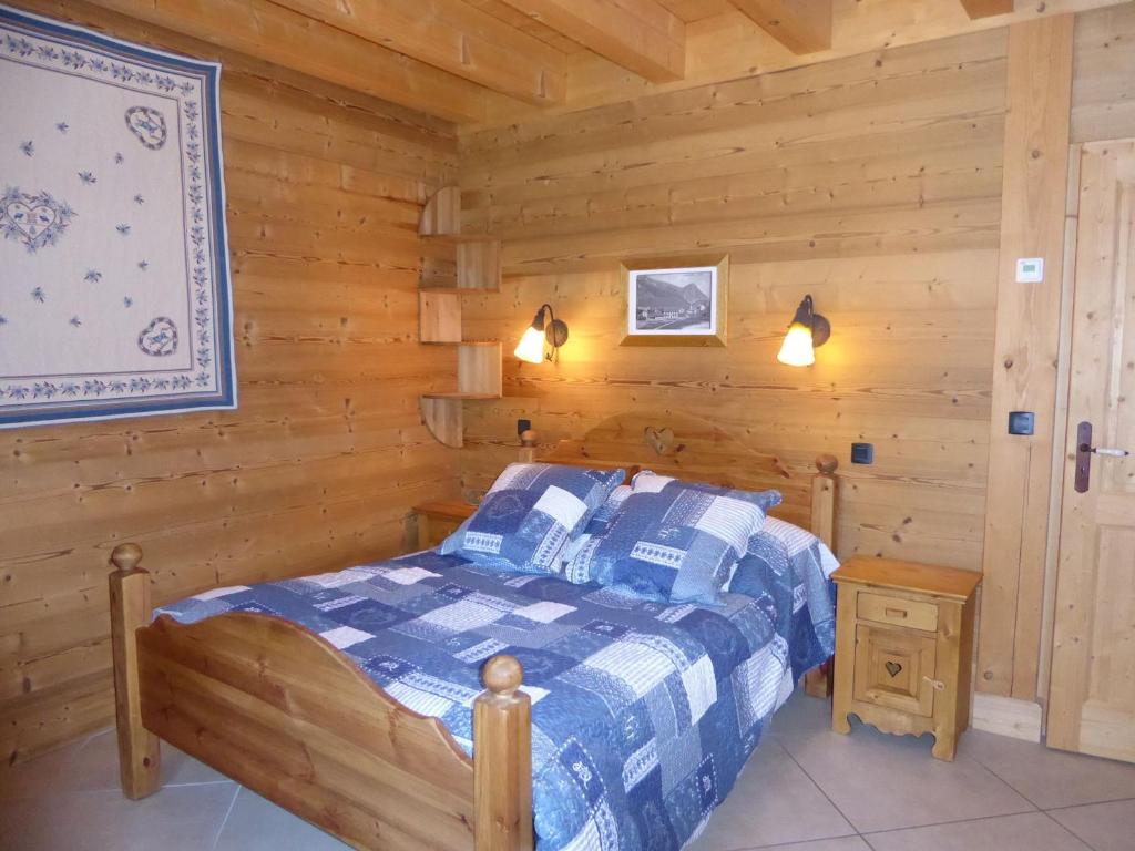 Chalet Pralognan-la-Vanoise, 6 pièces, 10 personnes - FR-1-464-7 photo 3