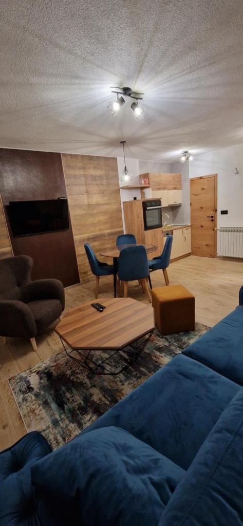 Apartman Sigma Jahorina photo 2