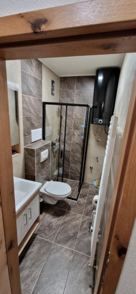 Apartman Sigma Jahorina photo 4