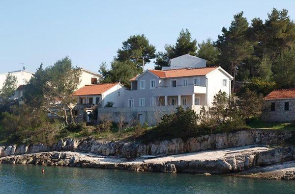 Hvar beach vacation photo 2
