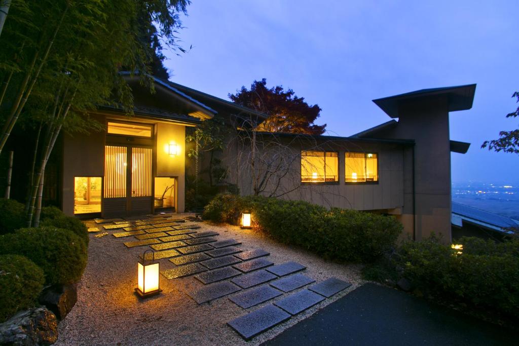 Takimotokan Yuki No Sato photo 1