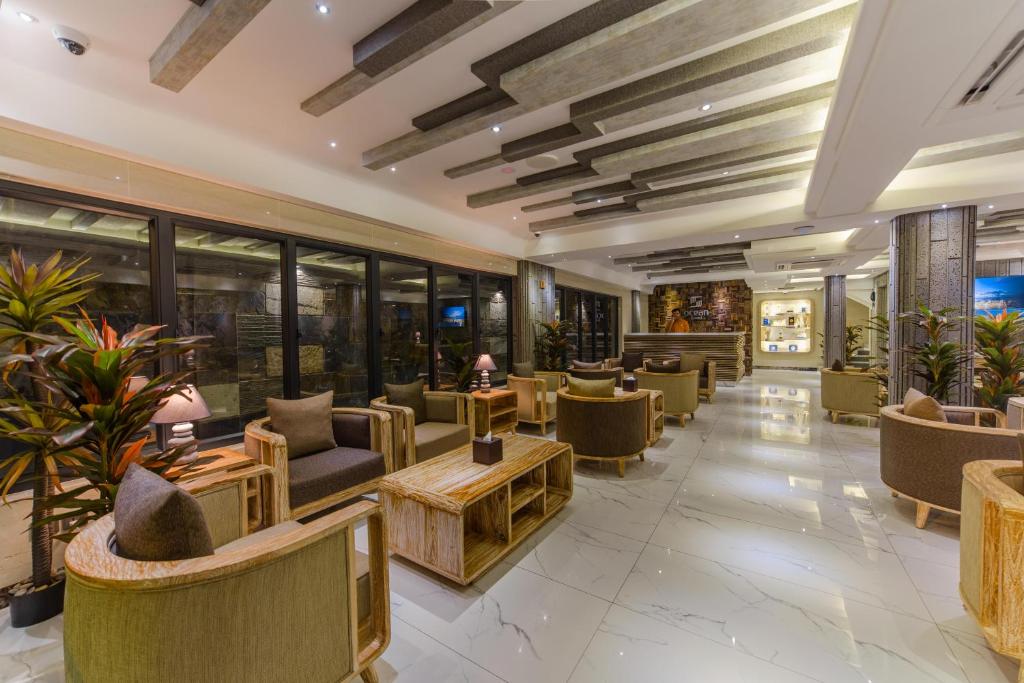 Hotel Ocean Grand at Hulhumale photo 4