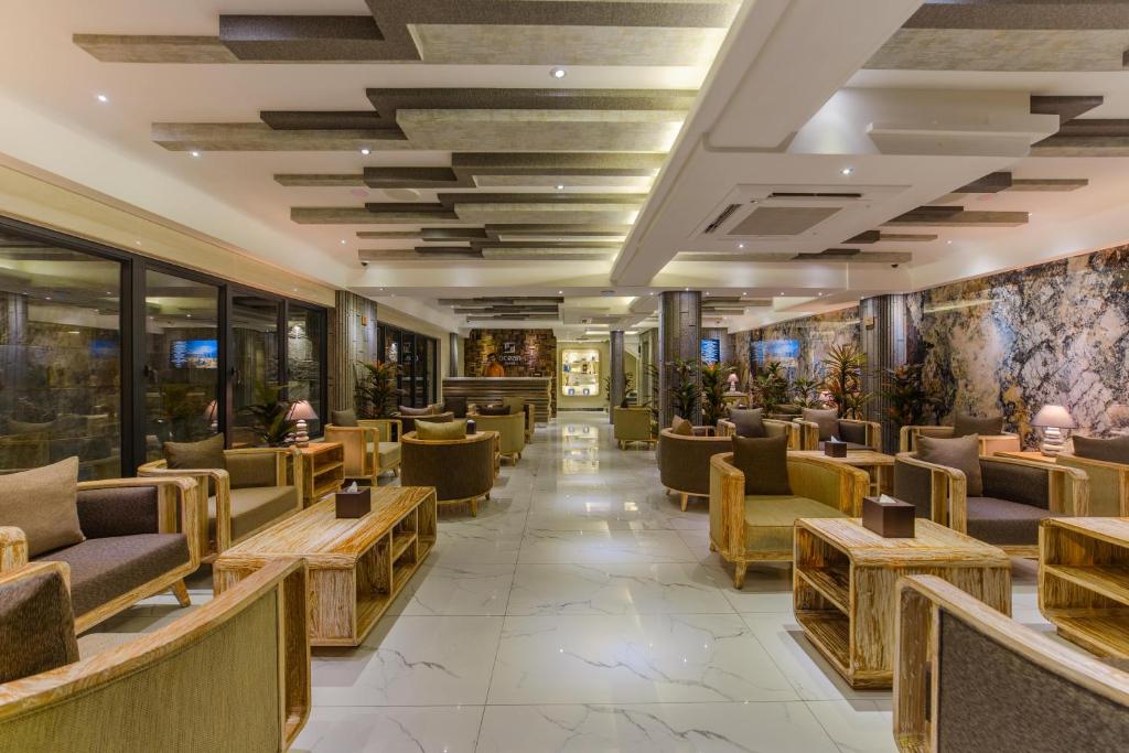Hotel Ocean Grand at Hulhumale photo 3